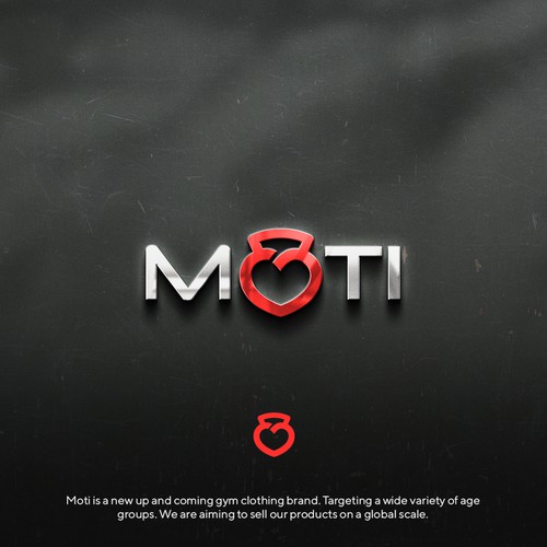 MOTI Design von Pixio