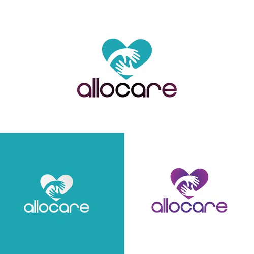 Non-Profit Logo/Brand Design Diseño de S H A Y