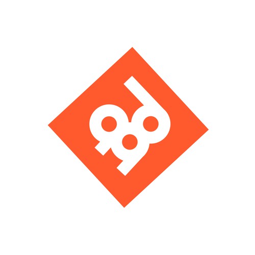 Community Contest | Reimagine a famous logo in Bauhaus style Design por Mohyminul
