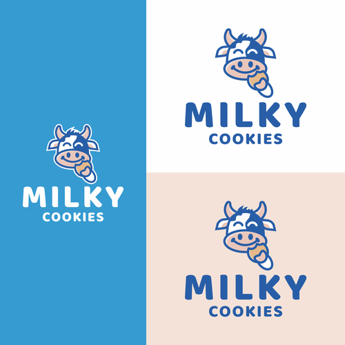 Cookies logo Design by chandra.k