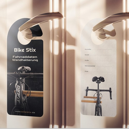 Postcard, flyer or print contest entry by MS Designs97