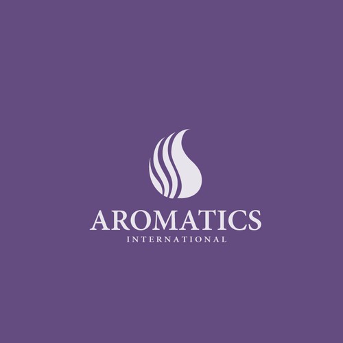 FUN LOGO for Aromatherapy company Logo design contest