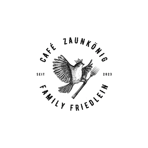 Logo design contest entry by Manyasha