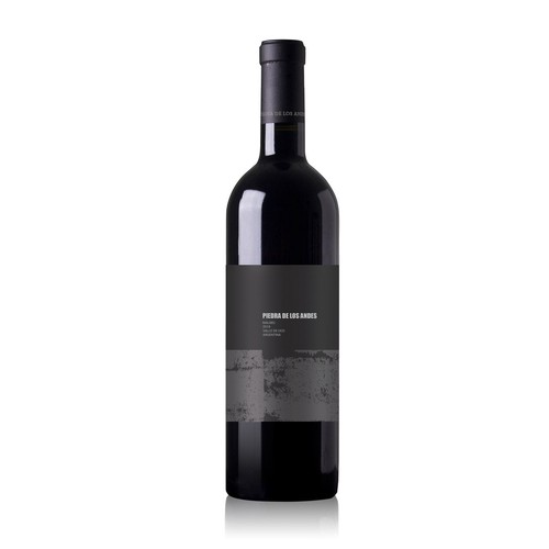 Malbec Wine Label for an Argentinian Winery Design by Bogoje Bojovic