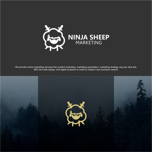 ★ Create A Ninja Sheep!?!? Wait... What??? ★ Design by Artvin