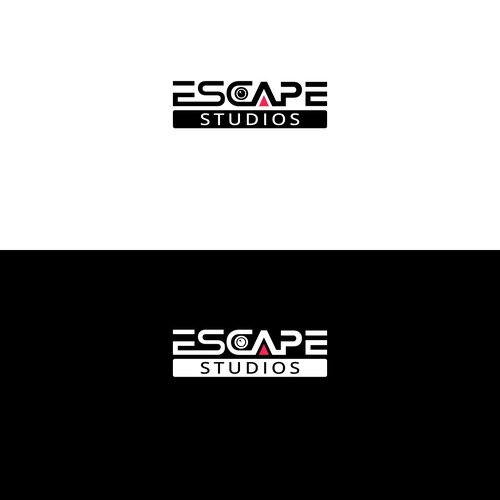 Design di High Ticket Media Agency/ Production Company di Pixel_Doctor
