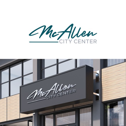 Upscale Commercial Development in Texas Design by lesya787