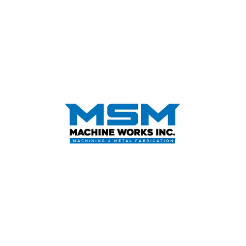 Simple Design: Logo Design for C.N.C Machine Shop / Industrial Design von mawasa