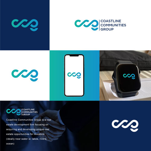 Strong logo resembling strength and confidence Diseño de Anisa Ria