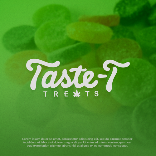 New Edible Company in Cannanbis. Looking for a Fun Logo Design by Niesen