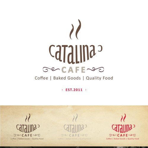  contest entry by AraceliCuevas