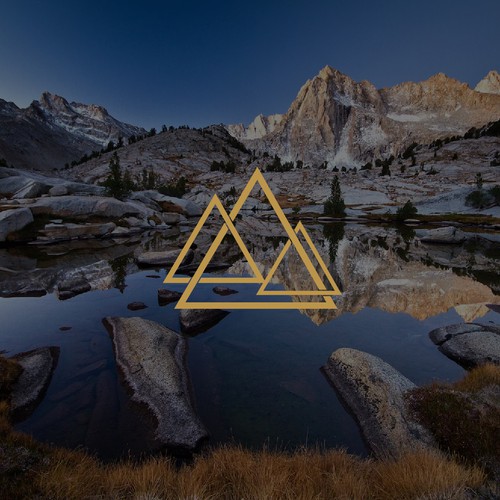 Logo design contest entry by gimbri