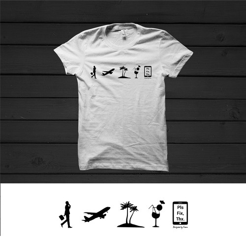 Pls Fix Thx Design by twentynineproject