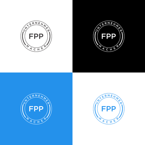 Logotipos propuesta en el concurso por zanArt