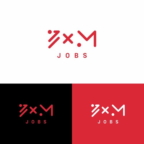 "Ein wunderbares Logo, von Euch wundervollen Grafikern für unsere Personalvermittlungsagentur" winning Logo design by shima22