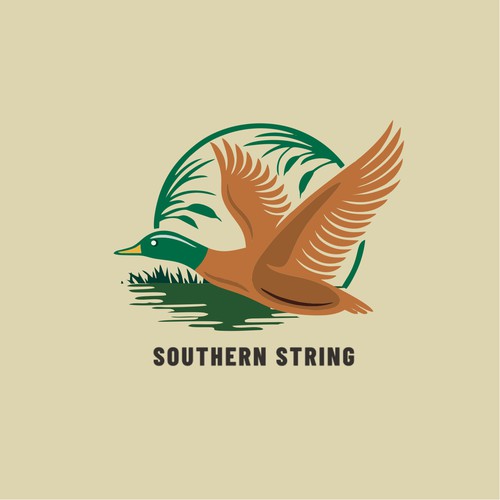 Design an authetic brand logo for outdoorsman Design by Syndicateparty