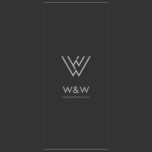 Logo & brand identity pack contest entry by toothless99