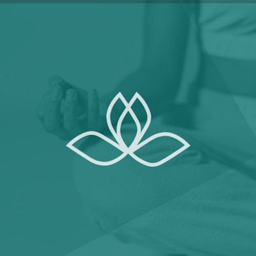 Yoga Studio Logo - Boho vibe in south florida Design by Free.Man