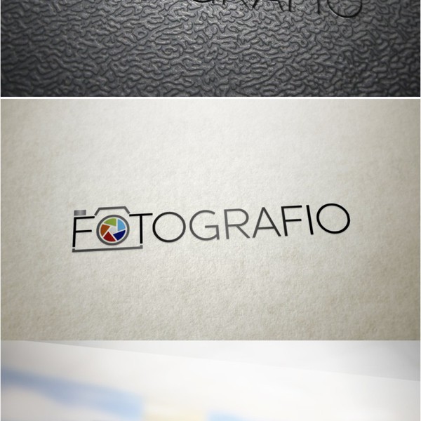 Design realizzato da ufjari intitolato "Photography"
