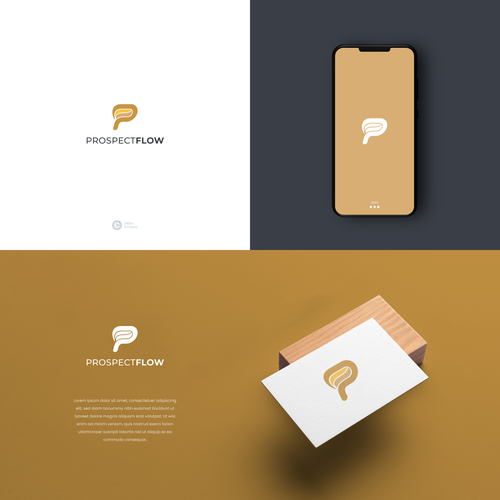 Design the Logo for a Marketing/Sales Software Design by Chibaku Tensei®