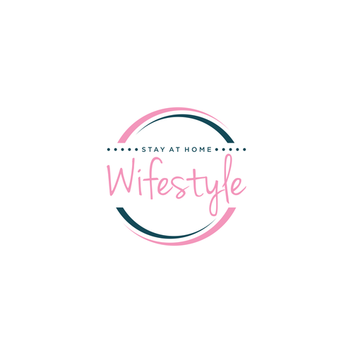 Logo for handmade, classy statement jewelry Design by yeve.