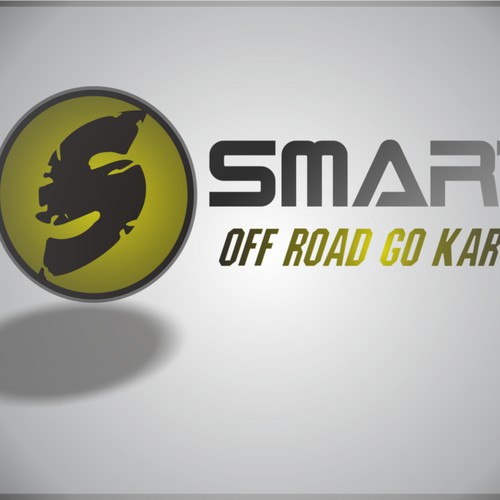 OFF-ROAD GO KART COMPANY Design by ariel jonathan