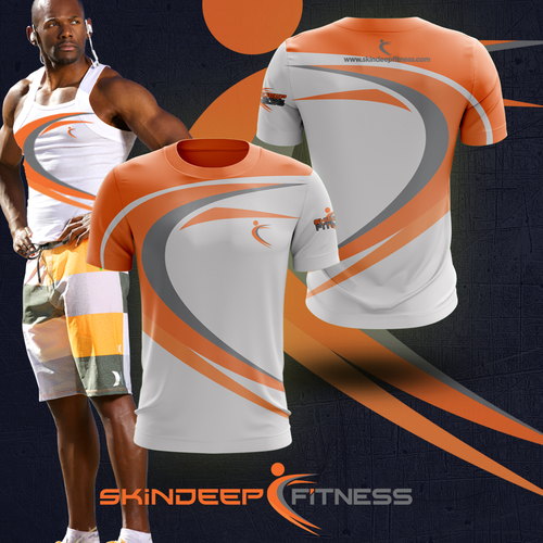 Athletic Apparel for a Wellness Lifestyle Brand