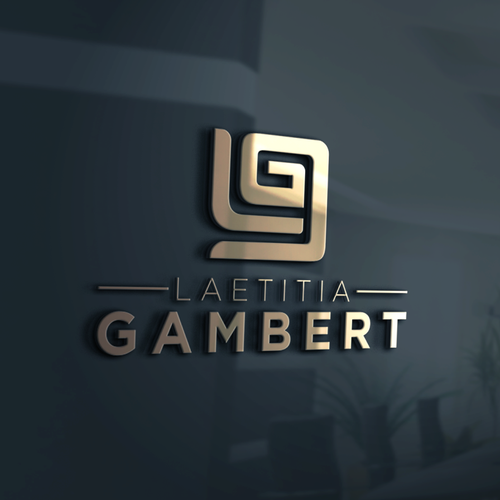 Logo design contest entry by cyber9