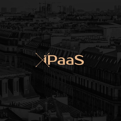 Logo design contest entry by Epka Design