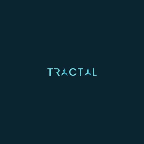 Tractal Logo and Branding Design by ArtJunkies