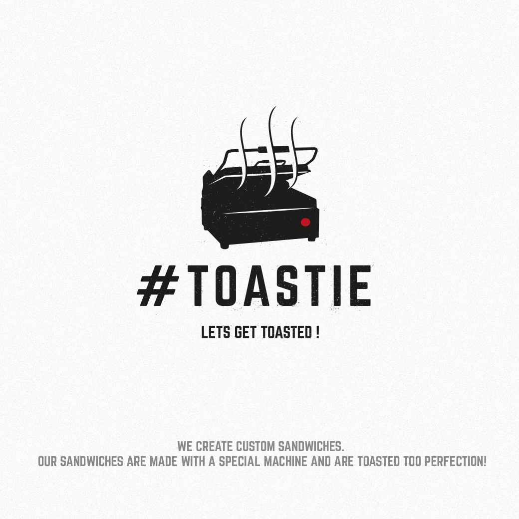 Toaster Logos - Free Toaster Logo Ideas, Design & Templates