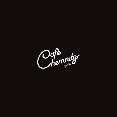 Gestalte ein Logo für eine neue, deutsche, urbane Café-Kette Design by G  o  w  ã  n ™