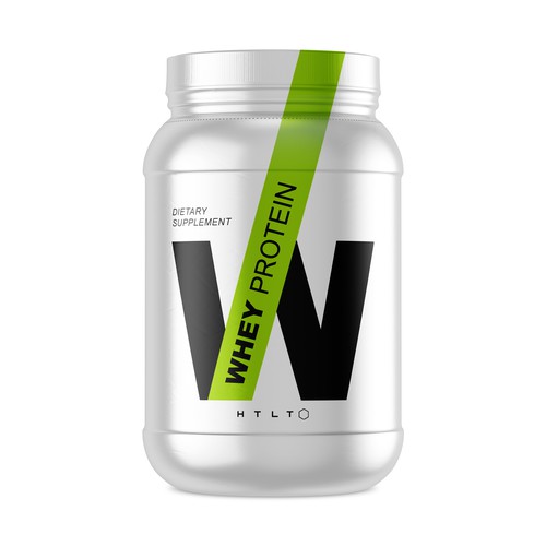 Supplement Brand/Label Design | Winner May Get More Designs! Design by MarsiDesign