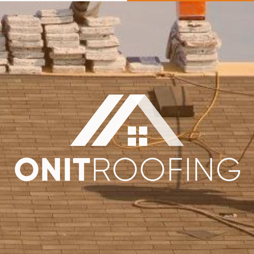 Create a recognizable and clean logo for a high end roofing company Design by SS_STUDIO