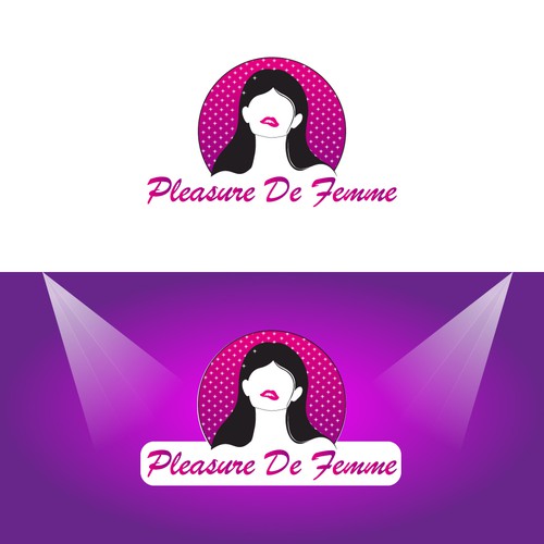 Design di Pleasure De Femme  /  Womens Pleasure di yileaf