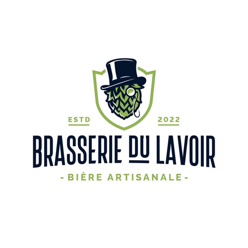 Logo design contest entry by rl X