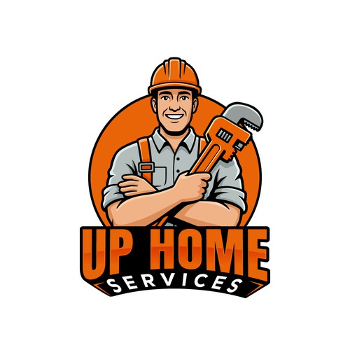 Design di Hams Home Services di CreCreature