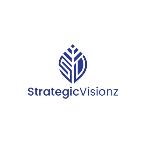 Consulting Company Logo Design by *Auden.Design*