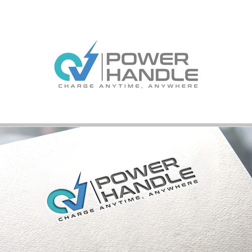 Design di Visual Identity for Portable EV Charging Brand di NazmulHQ