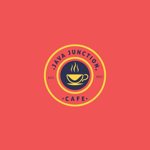 Design di Cozy coffee cafe that needs an eye catching sign and logo. di Hazrat-Umer