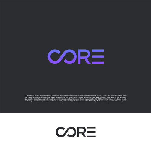 Logo & brand identity pack contest entry by Chansa™