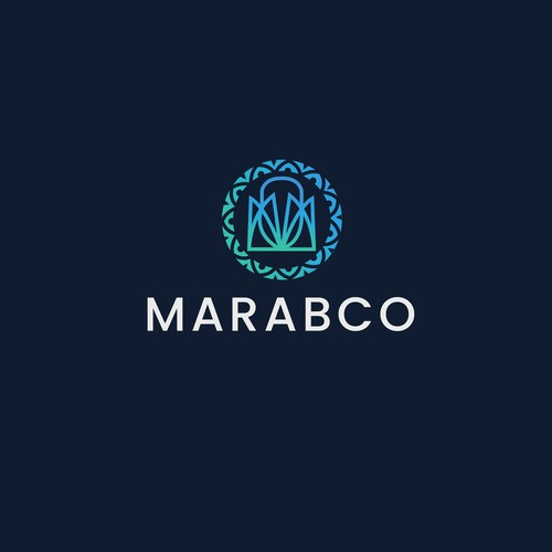 Market & Mall Logos Design by pmAAngu