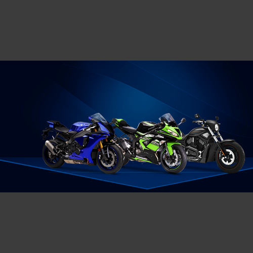 Social media page contest entry by deinfo™