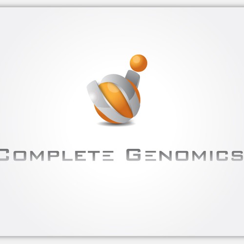 Logo only!  Revolutionary Biotech co. needs new, iconic identity Design von KamNy
