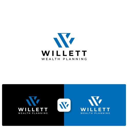 Willett Wealth Planning Design by SheenD