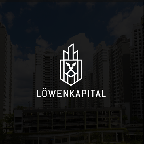 Logo design contest entry by logorilla™