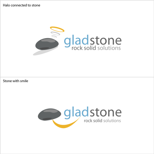 Logo design contest entry by mudeth