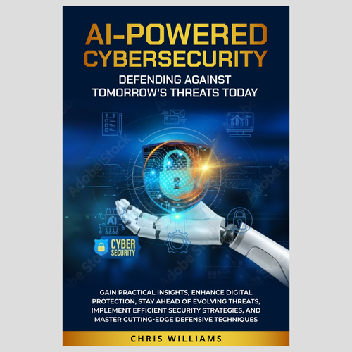 Beat Cyber Security Design by Agel Studio