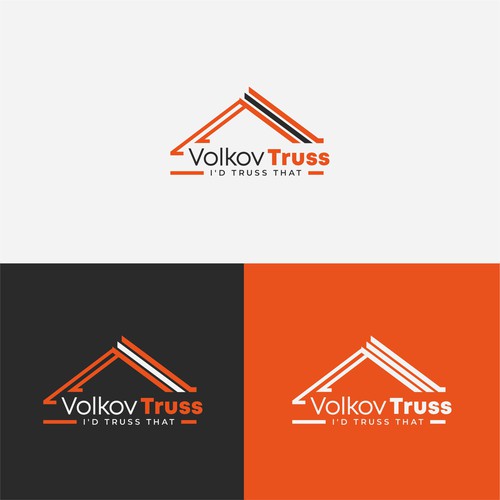 New Logo Design by Jack_Design