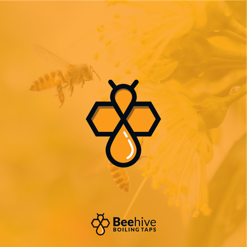 Beehive Boiling Taps Launch Design by D esha